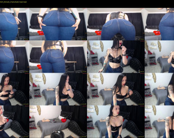 litas_secrets — 121 minute Chaturbate female cam show recording, 720p, Jul 19, 2024