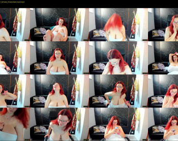 littleviki_ — 57 minute Chaturbate female cam show recording, 720p, Jul 18, 2024