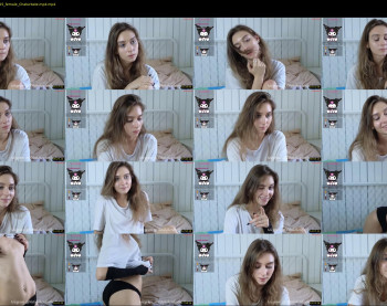 lizbethcoll — 22 minute Chaturbate female cam show recording, 720p, Jul 18, 2024