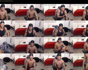 loveleexd21 — 108 minute Chaturbate male cam show recording, 480p, Jul 19, 2024