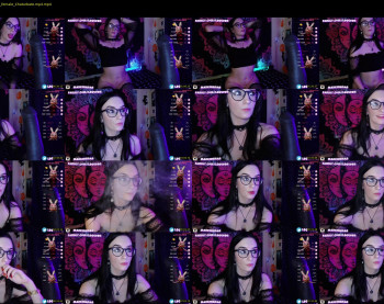 lsqueen — 9 minute Chaturbate female cam show recording, 720p, Jul 18, 2024