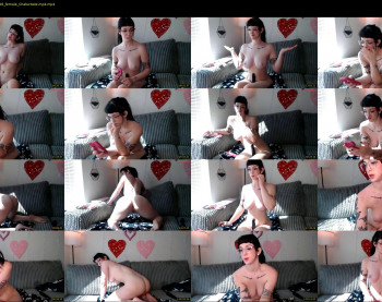 lucyyluvss — 74 minute Chaturbate female cam show recording, 480p, Jul 19, 2024
