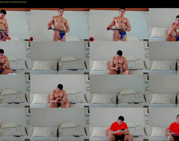 maximohoot — 62 minute Chaturbate male cam show recording, 720p, Jul 18, 2024