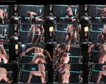 maximus_787 — 65 minute Chaturbate male cam show recording, 720p, Jul 19, 2024