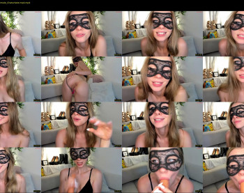 mbca — 44 minute Chaturbate couple cam show recording, 720p, Jul 19, 2024