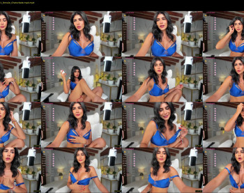 meegan1 — 14 minute Chaturbate female cam show recording, 720p, Jul 19, 2024