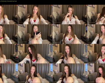 melanybunny — 16 minute Chaturbate female cam show recording, 720p, Jul 18, 2024