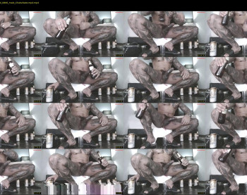 menbienn2017 — 15 minute Chaturbate male cam show recording, 480p, Jul 18, 2024
