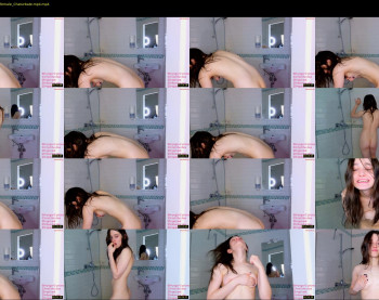 mia_g_ — 11 minute Chaturbate female cam show recording, 720p, Jul 18, 2024
