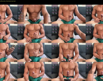 mrddiggler18 — 34 minute Chaturbate male cam show recording, 480p, Jul 18, 2024