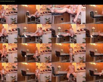 mrs_edha — 58 minute Chaturbate female cam show recording, 720p, Jul 18, 2024