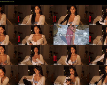 n_o_v_a — 34 minute Chaturbate female cam show recording, 720p, Jul 19, 2024