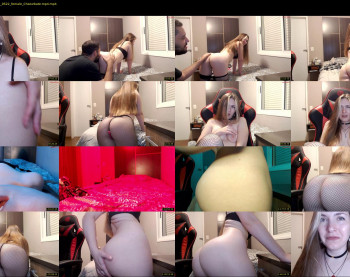 naughty_popa — 120 minute Chaturbate female cam show recording, 720p, Jul 19, 2024