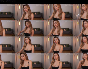 newmollybrooke — 26 minute Chaturbate female cam show recording, 720p, Jul 19, 2024