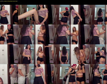 nolimitscoupl3 — 120 minute Chaturbate couple cam show recording, 720p, Jul 18, 2024