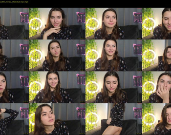 now_you_know — 76 minute Chaturbate female cam show recording, 720p, Jul 18, 2024