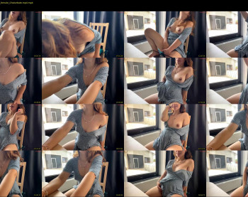 nyconik — 67 minute Chaturbate female cam show recording, 720p, Jul 18, 2024