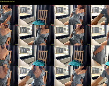 nyconik — 57 minute Chaturbate female cam show recording, 720p, Jul 18, 2024