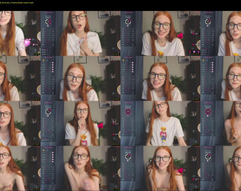olivia_rid — 15 minute Chaturbate female cam show recording, 720p, Jul 19, 2024