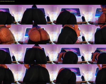 oxlemon — 33 minute Chaturbate female cam show recording, 720p, Jul 18, 2024