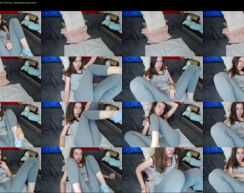 peaceduke — 50 minute Chaturbate female cam show recording, 720p, Jul 18, 2024