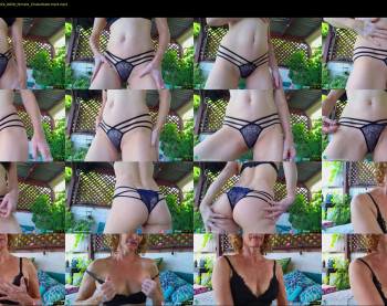 peppermintdusty — 5 minute Chaturbate couple cam show recording, 720p, Jul 19, 2024