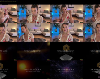 phoenix_taylor — 15 minute Chaturbate female cam show recording, 720p, Jul 18, 2024