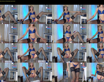 pinkheart_ — 21 minute Chaturbate female cam show recording, 720p, Jul 18, 2024