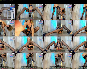 pinkheart_ — 10 minute Chaturbate female cam show recording, 720p, Jul 18, 2024