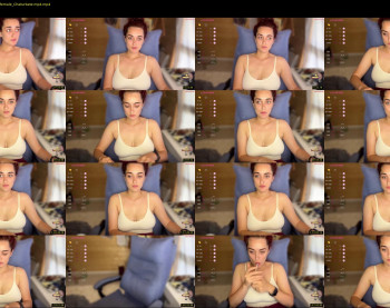 ps4pro — 122 minute Chaturbate female cam show recording, 720p, Jul 18, 2024