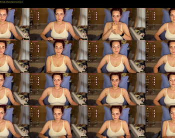 ps4pro — 74 minute Chaturbate female cam show recording, 720p, Jul 18, 2024