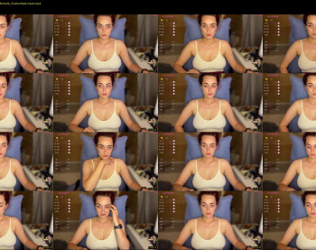 ps4pro — 53 minute Chaturbate female cam show recording, 720p, Jul 18, 2024