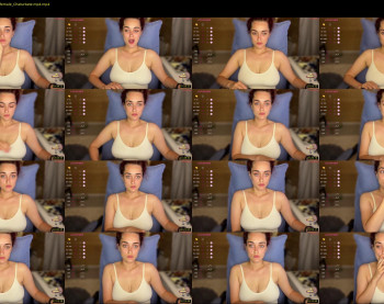 ps4pro — 62 minute Chaturbate female cam show recording, 720p, Jul 18, 2024