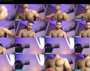 rick_smith153 — 14 minute Chaturbate male cam show recording, 720p, Jul 18, 2024
