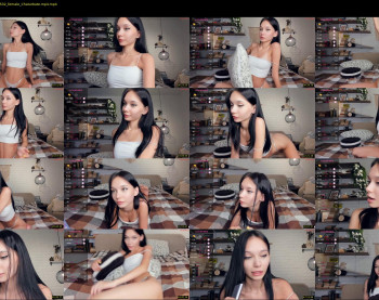 riskyproject — 55 minute Chaturbate couple cam show recording, 720p, Jul 18, 2024