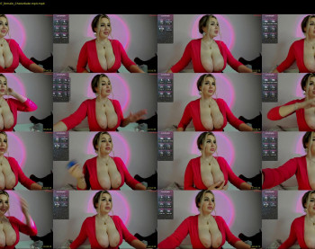 ronnie__g — 120 minute Chaturbate female cam show recording, 720p, Jul 19, 2024