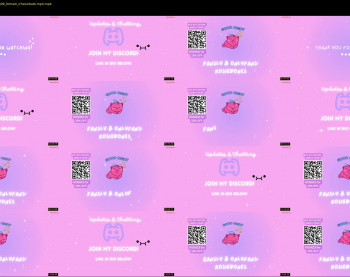 rosiebones — 16 minute Chaturbate female cam show recording, 720p, Jul 19, 2024