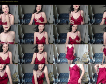 ruby_lady_sweet — 9 minute Chaturbate female cam show recording, 720p, Jul 18, 2024