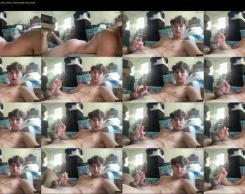 ryan287747 — 13 minute Chaturbate male cam show recording, 480p, Jul 18, 2024
