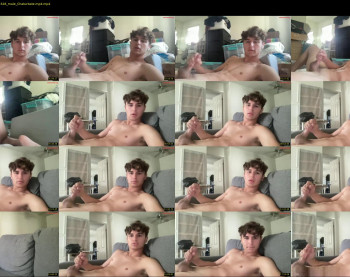 ryan287747 — 20 minute Chaturbate male cam show recording, 480p, Jul 18, 2024