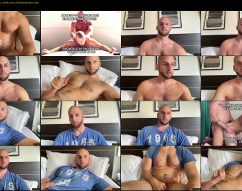ryanandchadcb — 112 minute Chaturbate male cam show recording, 720p, Jul 18, 2024