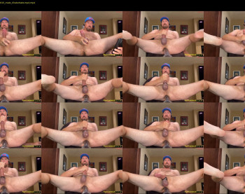 ryanlanders — 52 minute Chaturbate male cam show recording, 720p, Jul 19, 2024