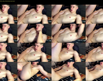 sam_boston — 8 minute Chaturbate male cam show recording, 720p, Jul 19, 2024