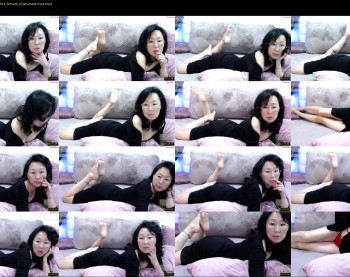 sandrami__ — 28 minute Chaturbate female cam show recording, 720p, Jul 18, 2024