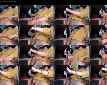 sebas21cm1 — 66 minute Chaturbate male cam show recording, 360p, Jul 18, 2024