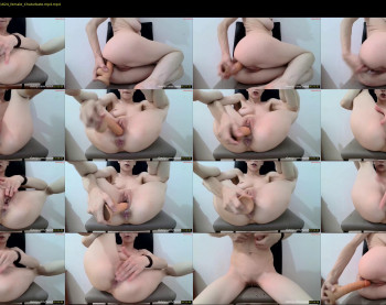 selenna_foxx — 47 minute Chaturbate female cam show recording, 720p, Jul 18, 2024