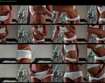 sensual_giaa — 11 minute Chaturbate female cam show recording, 720p, Jul 18, 2024