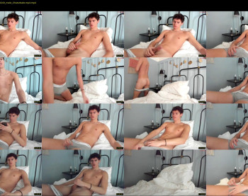 sensualalien — 21 minute Chaturbate male cam show recording, 720p, Jul 18, 2024