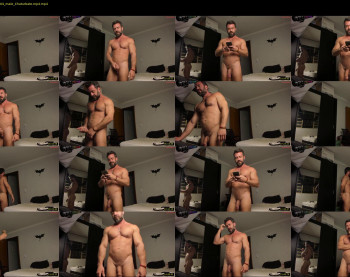 sexyflightz — 18 minute Chaturbate male cam show recording, 720p, Jul 19, 2024