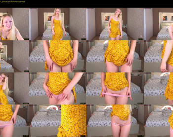 shyrubate — 121 minute Chaturbate female cam show recording, 720p, Jul 18, 2024